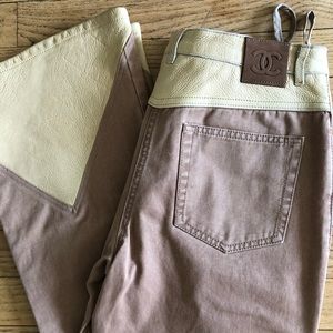Chanel pants
